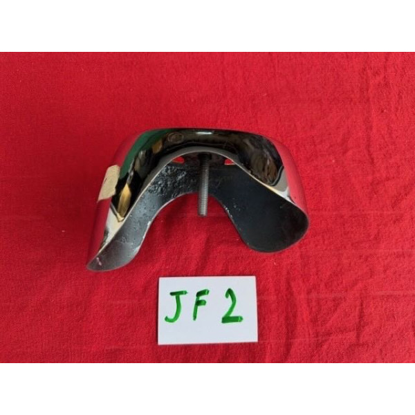 Butoir pare choc avant chrome Alpine A110