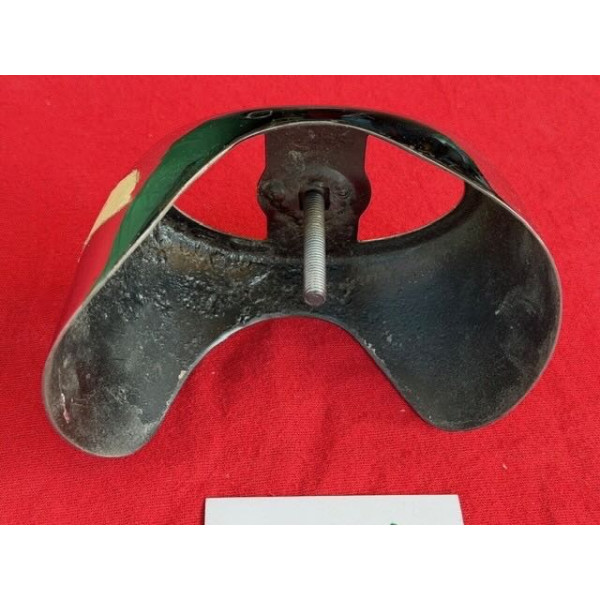 Butoir pare choc avant chrome Alpine A110