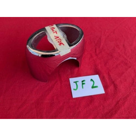 Butoir pare choc avant chrome Alpine A110 Simca Aronde