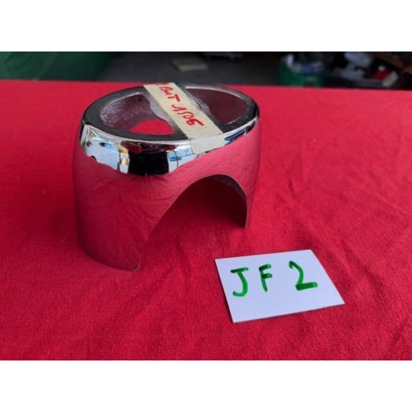 Butoir pare choc avant chrome Alpine A110 Simca Aronde