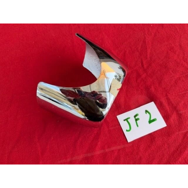 Butoir pare choc avant chrome Alpine A110 Simca Aronde