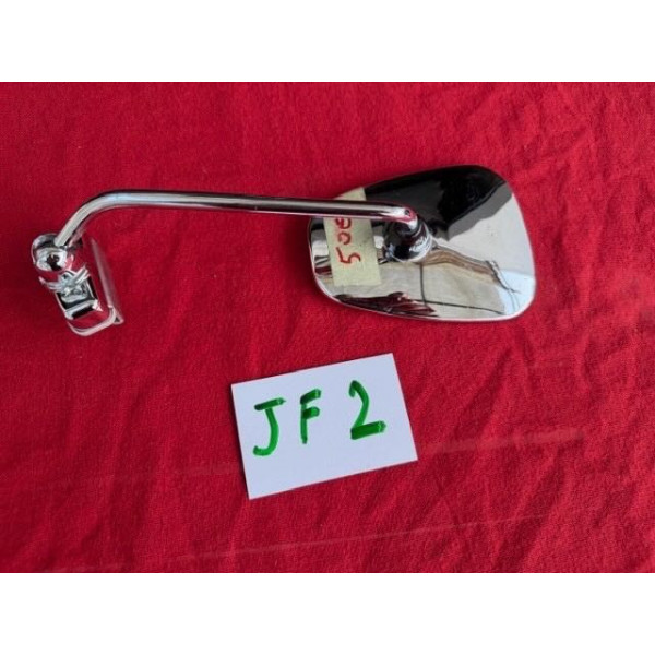 Rétroviseur Cipa neuf à pince Renault Peugeot Citroën Simca Panhard