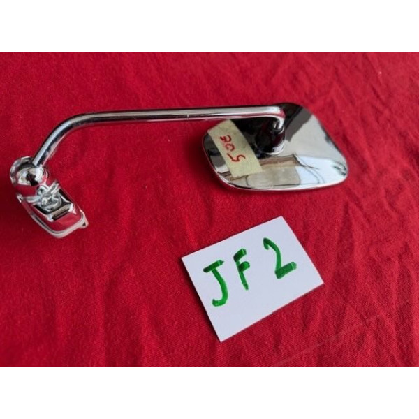 Rétroviseur Cipa neuf à pince Renault Peugeot Citroën Simca Panhard