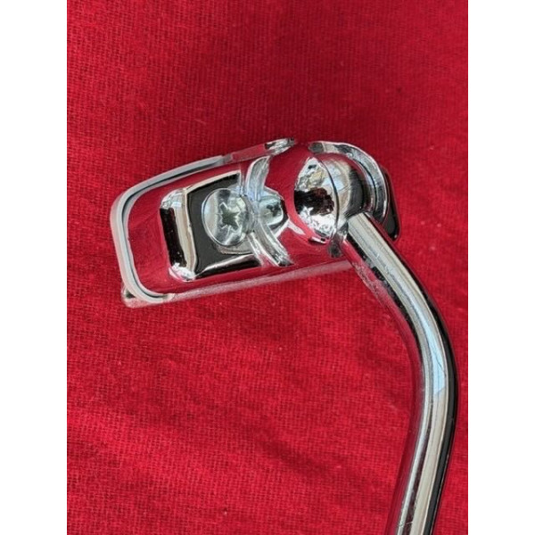 Rétroviseur Cipa neuf à pince Renault Peugeot Citroën Simca Panhard