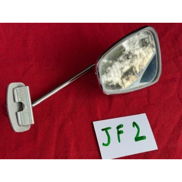 Rétroviseur Cipa neuf à pince Renault Peugeot Citroën Simca Panhard