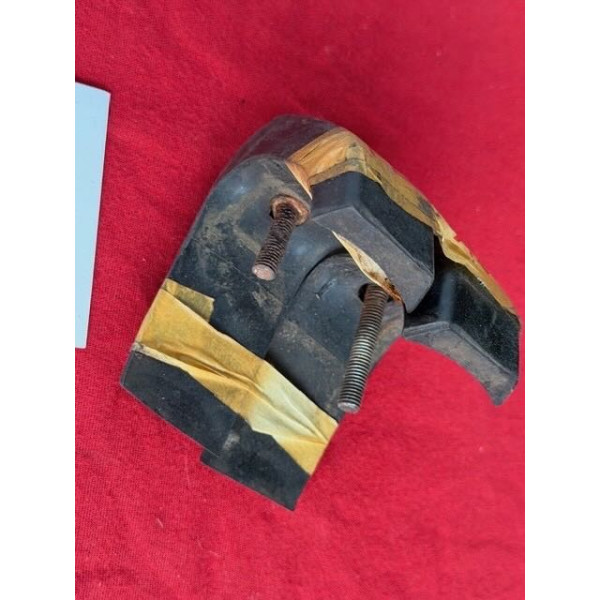 2 butoirs arrière origine Alpine A110 1300S 1600S