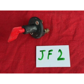 Coupe circuit Alpine A110 1300S 1600S Renault Gordini Simca Rally