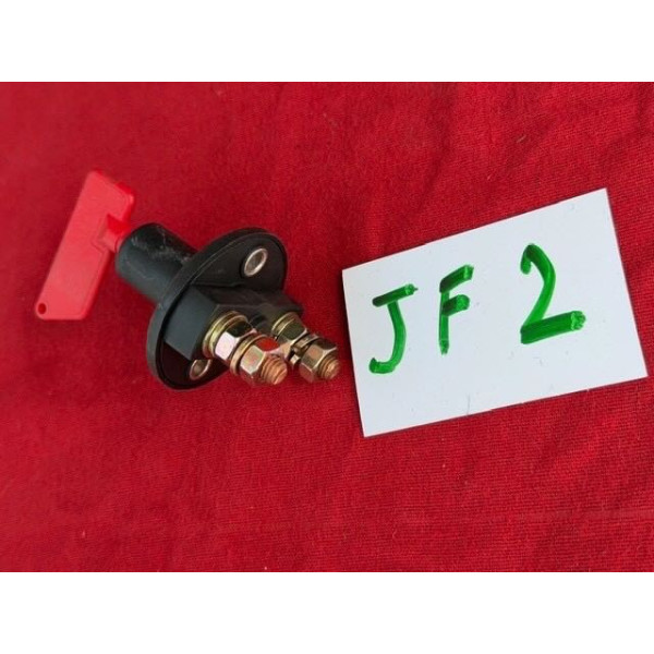 Coupe circuit Alpine A110 1300S 1600S Renault Gordini Simca Rally