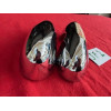 2 butoirs chrome origine Renault Dauphine