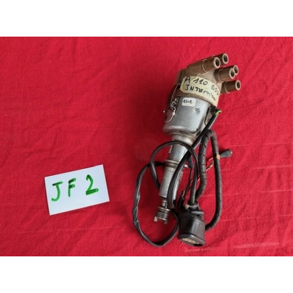 Allumeur Bosch 0231170188 origine Alpine A110 1600 SI A310 1600 VF Lotus Europe