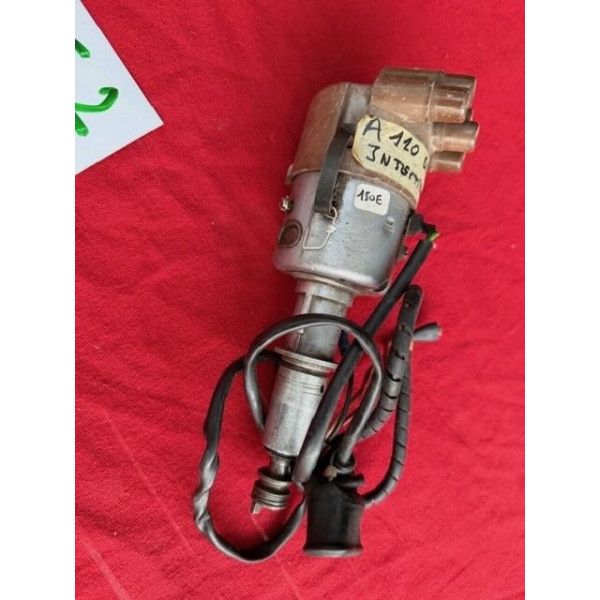 Allumeur Bosch 0231170188 origine Alpine A110 1600 SI A310 1600 VF Lotus Europe