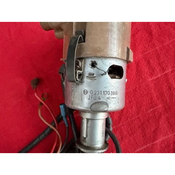 Allumeur Bosch 0231170188 origine Alpine A110 1600 SI A310 1600 VF Lotus Europe