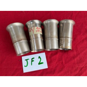 Cornets carburateur Weber origine Alpine A110 1600 SI A310 1600 VF Lotus Europe