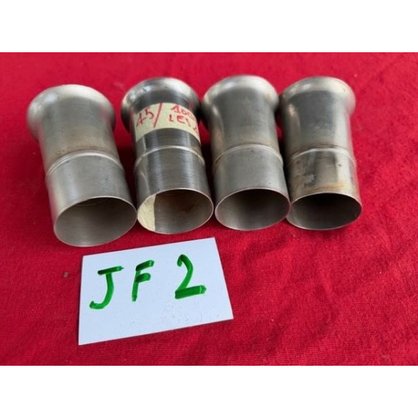 Cornets carburateur Weber origine Alpine A110 1600 SI A310 1600 VF Lotus Europe