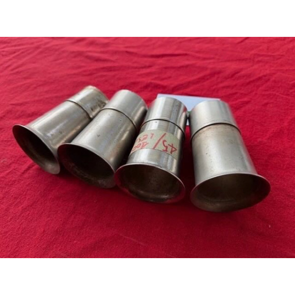 Cornets carburateur Weber origine Alpine A110 1600 SI A310 1600 VF Lotus Europe