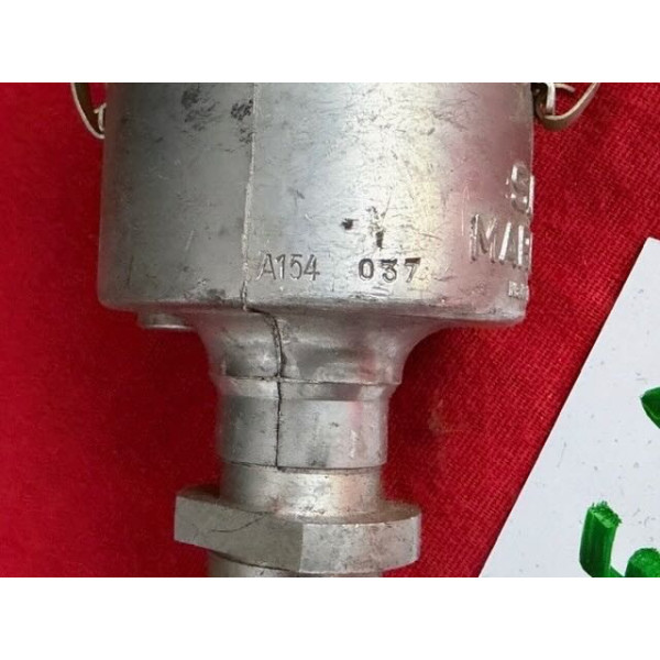 Allumeur neuf origine SEV Marchal Renault 4 5 6 Estafette