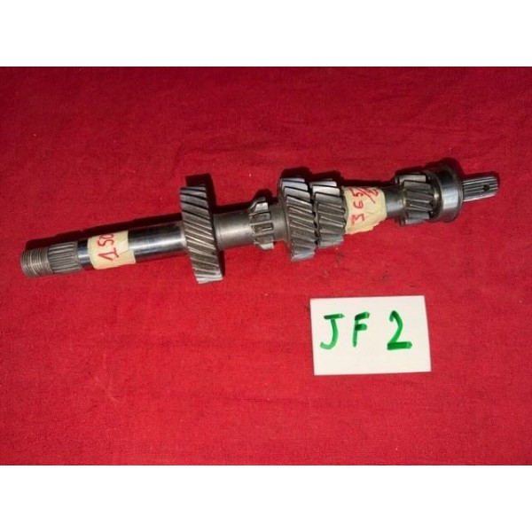 Train fixe origine BV365/20 Renault 12 Gordini