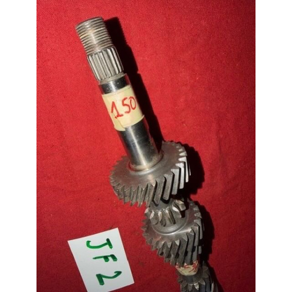 Train fixe origine BV365/20 Renault 12 Gordini