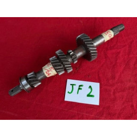 Train fixe origine BV365/24 Alpine A110 1600 SC SI SX A310 VE VG VF