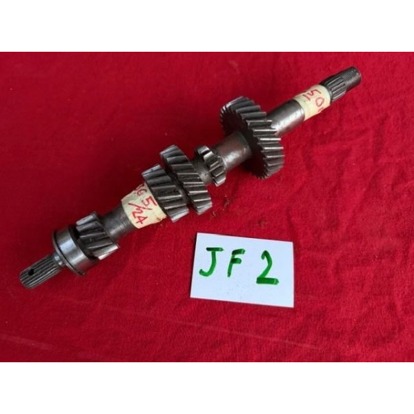 Train fixe origine BV365/24 Alpine A110 1600 SC SI SX A310 VE VG VF