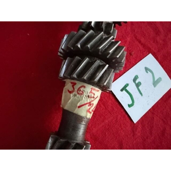 Train fixe origine BV365/24 Alpine A110 1600 SC SI SX A310 VE VG VF