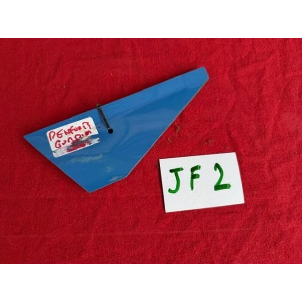 Renfort caisse Renault 8 Gordini R1135