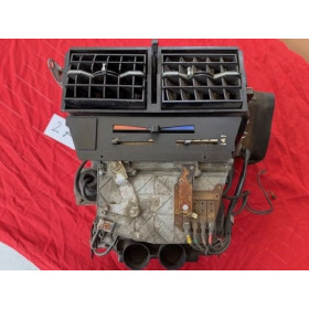 Bloc chauffage origine Citroën SM Maserati climatisée injection électronique