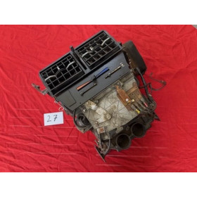 Bloc chauffage origine Citroën SM Maserati climatisée injection électronique