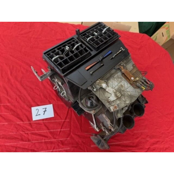 Bloc chauffage origine Citroën SM Maserati climatisée injection électronique