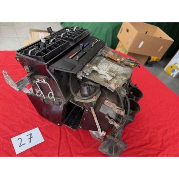 Bloc chauffage origine Citroën SM Maserati climatisée injection électronique