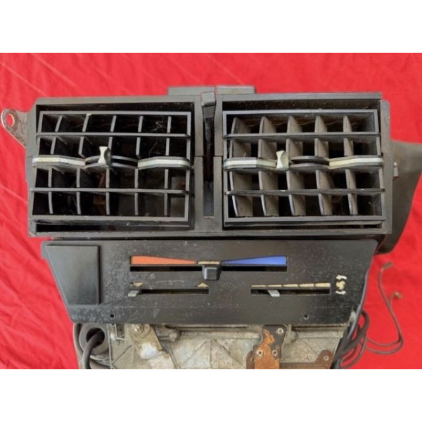 Bloc chauffage origine Citroën SM Maserati climatisée injection électronique