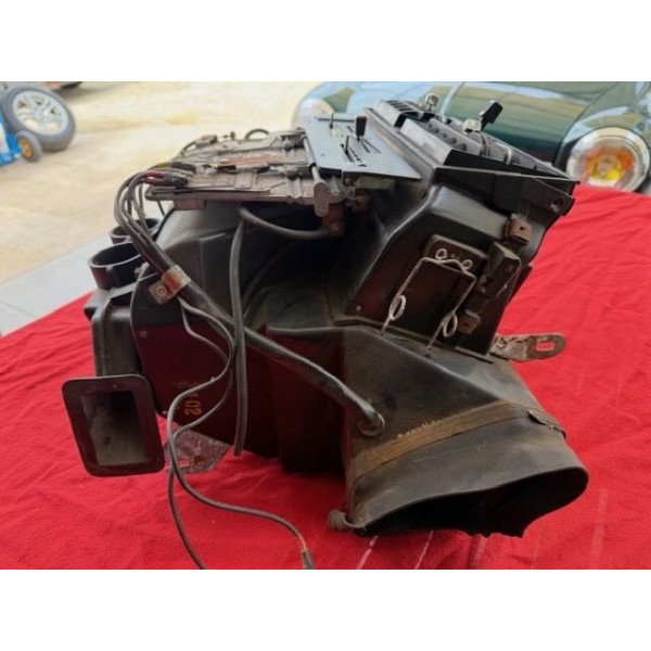 Bloc chauffage origine Citroën SM Maserati climatisée injection électronique