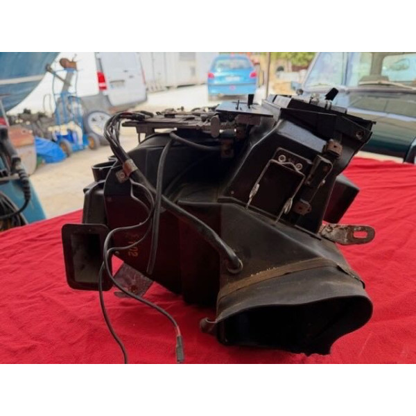 Bloc chauffage origine Citroën SM Maserati climatisée injection électronique