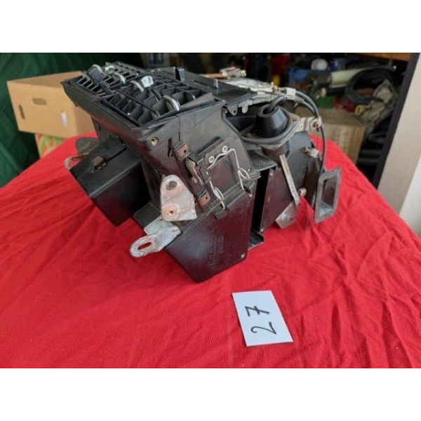 Bloc chauffage origine Citroën SM Maserati climatisée injection électronique