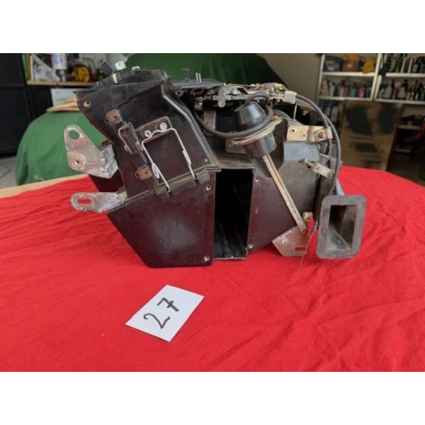 Bloc chauffage origine Citroën SM Maserati climatisée injection électronique