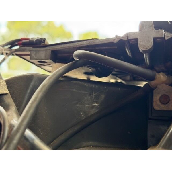 Bloc chauffage origine Citroën SM Maserati climatisée injection électronique