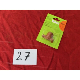 Rotor d'allumeur Bosch neuf origine Citroën DS 21 23 injection électronique Mercedes 220 SE