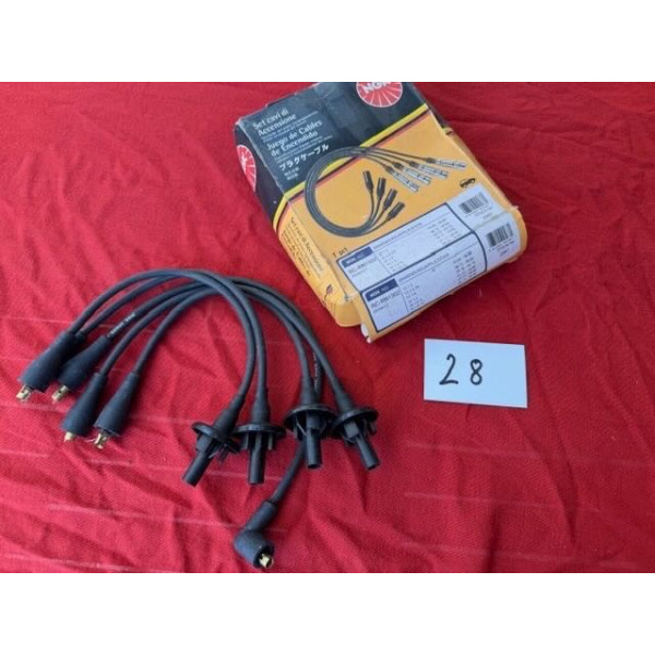 Câble de bougie neuf NGK Alpine A110 1600S Renault 12 Gordini 16 TS TX Lotus