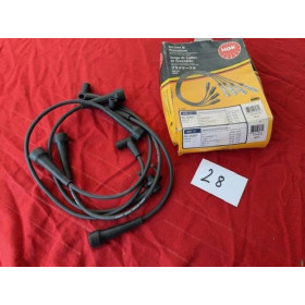 Câble de bougie neuf NGK Renault 19 Volvo 440