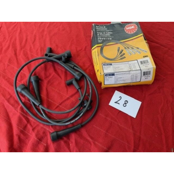 Câble de bougie neuf NGK Renault 19 Volvo 440