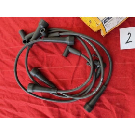Câble de bougie neuf NGK Renault 19 Volvo 440