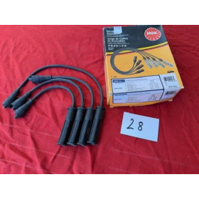Câble de bougie neuf NGK Renault Clio 1.6 Kangoo Megane
