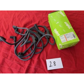 Câble de bougie neuf Valeo Ford Sierra