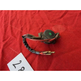 Contacteur Neiman démarrage Citroën ID DS 19 ou 21 1969