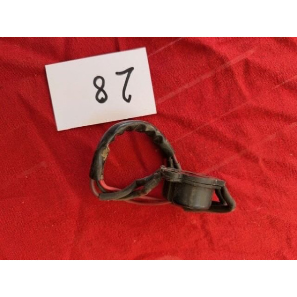 Contacteur Neiman démarrage Citroën ID DS 19 ou 21 1969