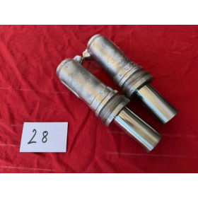 2 cylindres suspension LHM arrière Citroën DS 19 20 21 ou 23 break Traction 15/6