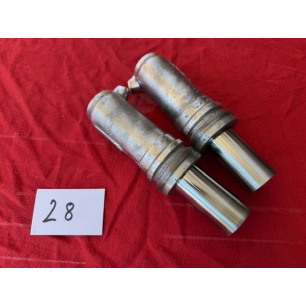 2 cylindres suspension LHM arrière Citroën DS 19 20 21 ou 23 break Traction 15/6