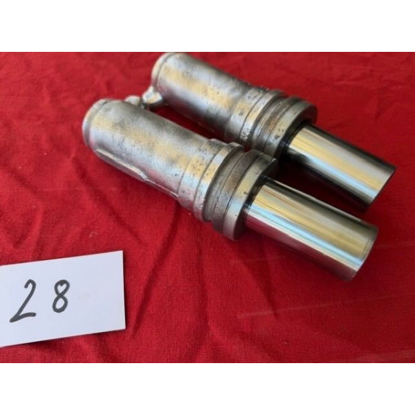 2 cylindres suspension LHM arrière Citroën DS 19 20 21 ou 23 break Traction 15/6