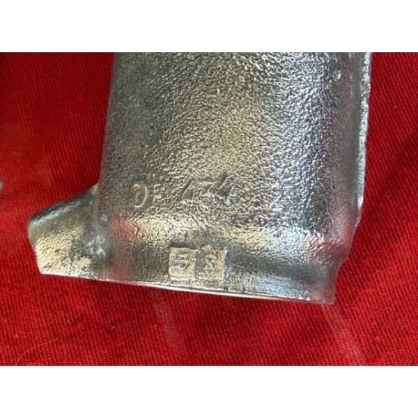 2 cylindres suspension LHM arrière Citroën DS 19 20 21 ou 23 break Traction 15/6