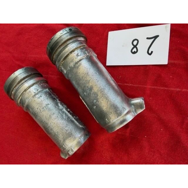 2 cylindres suspension LHM arrière Citroën DS 19 20 21 ou 23 break Traction 15/6